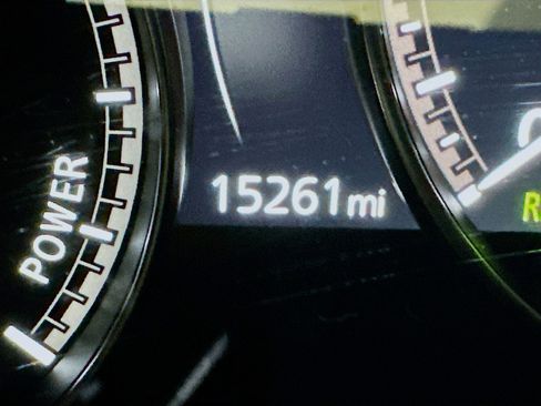 Used 2025 MAZDA CX-50 AWD 2.5 Hybrid w/ Premium Pkg image 19