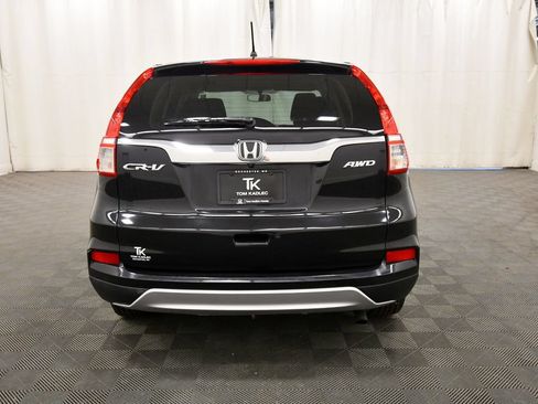 Used 2016 Honda CR-V EX image 6