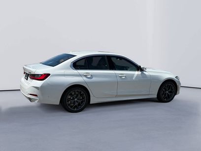 New 2026 BMW 330i xDrive Sedan w/ Premium Package