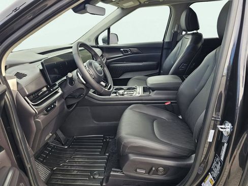 Certified 2026 Kia Carnival SX w/ SX Dark Edition Package image 17