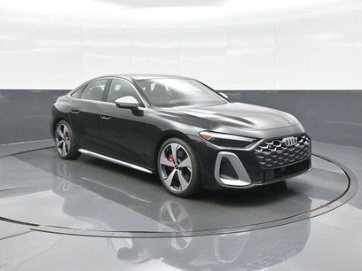 New 2026 Audi S5 Premium Plus