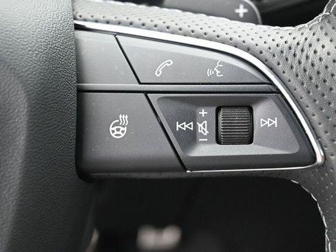 Used 2023 Audi SQ5 Premium Plus w/ Premium Plus Package AWD/4WD image 18