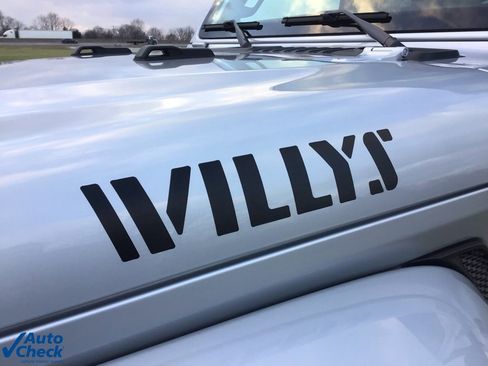 Used 2024 Jeep Gladiator Sport image 41