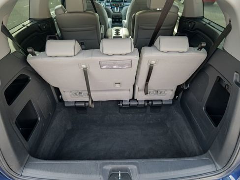 Used 2024 Honda Odyssey Elite image 63