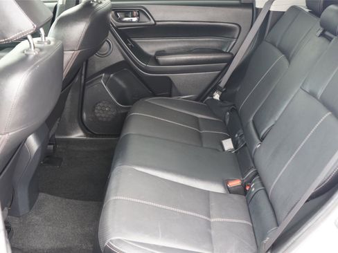 Used 2018 Subaru Forester 2.0XT Touring AWD/4WD image 23