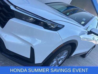 Used 2024 Honda CR-V EX
