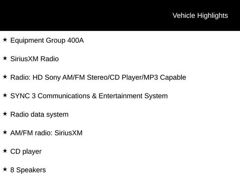 Used 2019 Ford Fiesta ST image 5