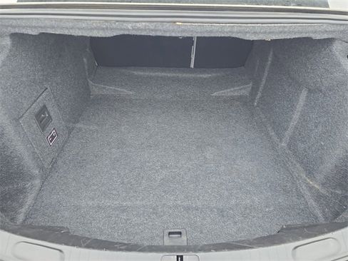 Used 2017 Chevrolet Impala LS image 7