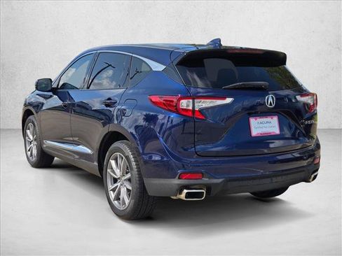 Used 2023 Acura RDX FWD w/ Technology Package image 7