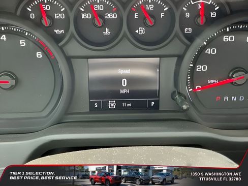 New 2025 GMC Sierra 2500 Pro w/ Convenience Package image 18