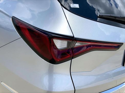 Used 2026 Acura MDX FWD image 28