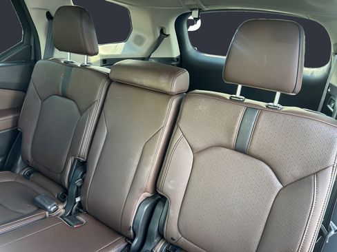 Used 2023 Honda Pilot Elite image 13