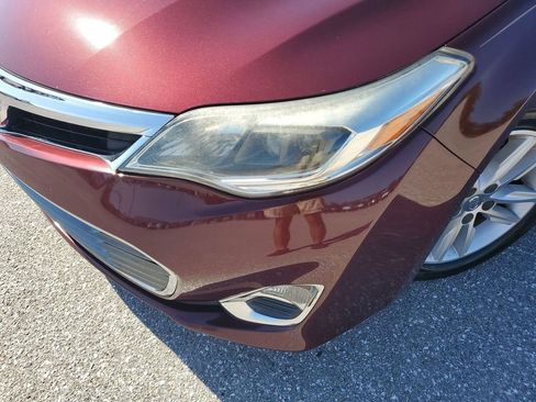 Used 2015 Toyota Avalon XLE image 16