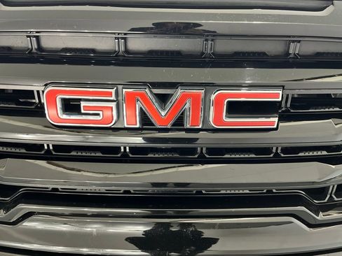 Used 2021 GMC Sierra 1500 Elevation w/ X31 Off-Road Package image 35