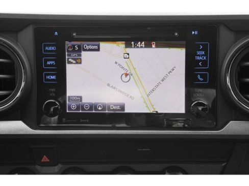 Used 2019 Toyota Tacoma TRD Off-Road w/ Technology Package AWD/4WD image 16