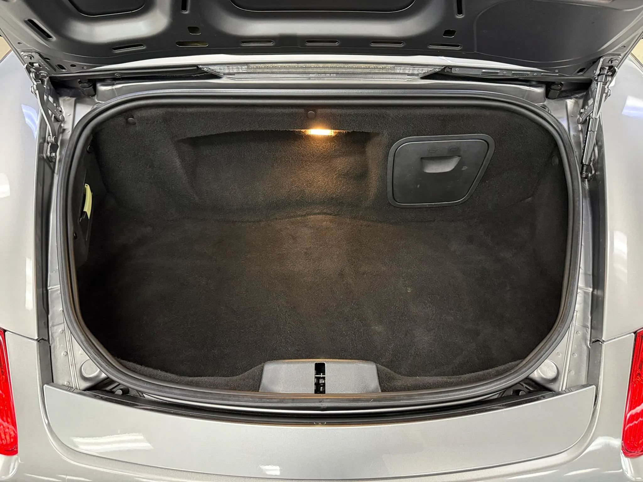 Used 2008 Porsche Boxster S RWD image 19