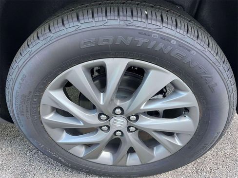 New 2026 Buick Enclave Preferred w/ Power Package image 11