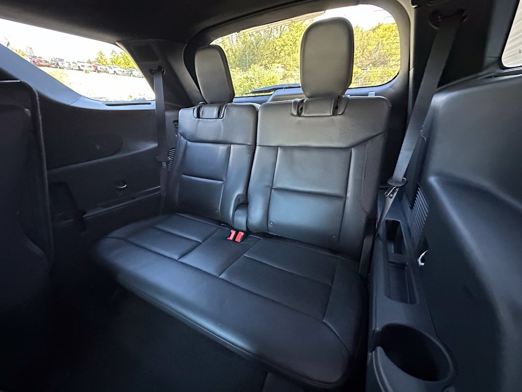 New 2027 Ford Explorer ST-Line w/ Premium Package AWD/4WD image 23