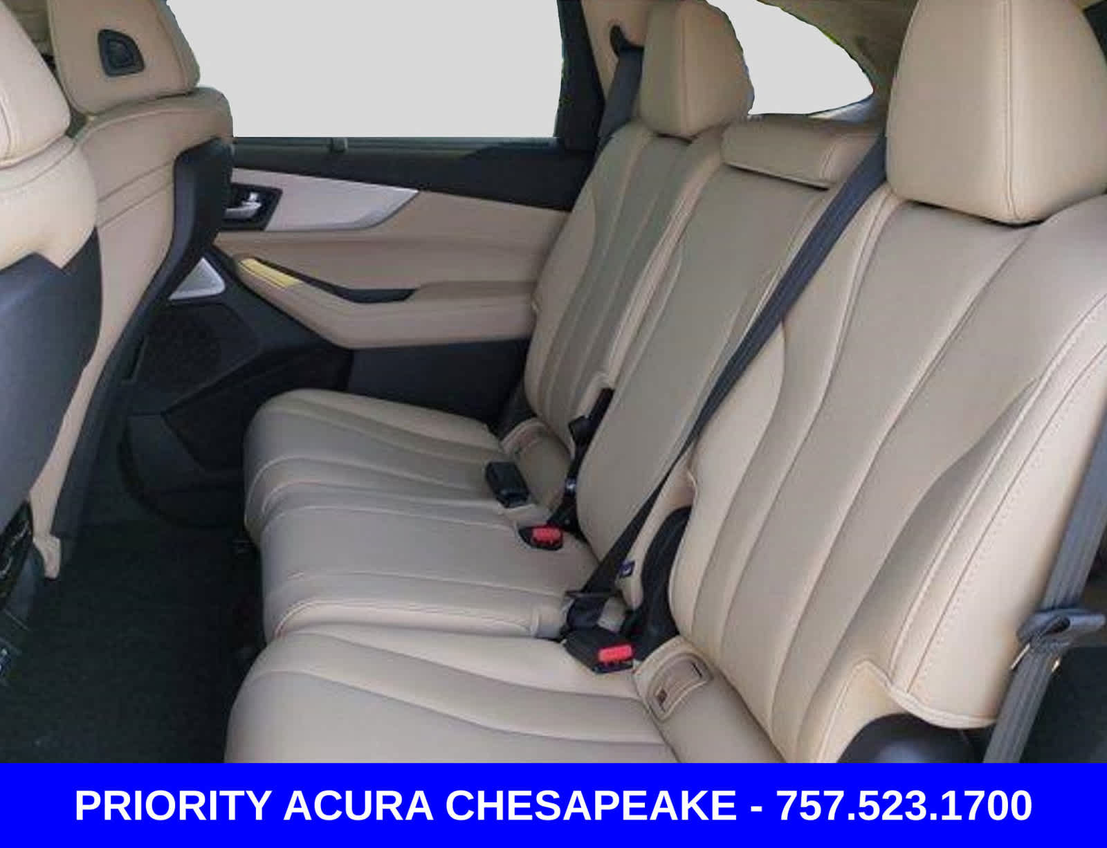 Used 2026 Acura MDX w/ Technology Package FWD image 25
