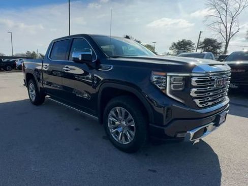 New 2026 GMC Sierra 1500 Denali w/ Technology Package image 2