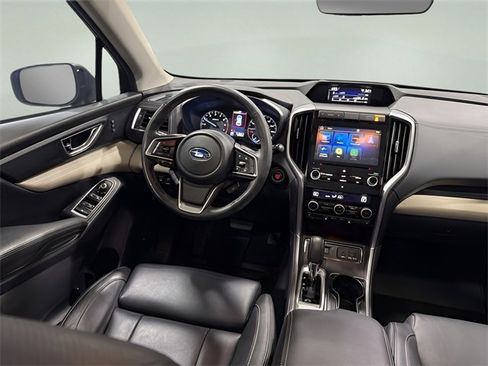 Certified 2021 Subaru Ascent Limited w/ Technology Package image 27
