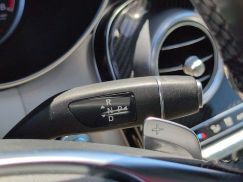 Used 2017 Mercedes-Benz C 43 AMG 4MATIC Coupe image 26