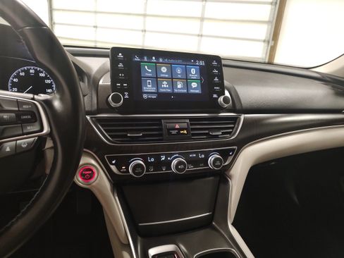 Used 2021 Honda Accord EX-L image 7