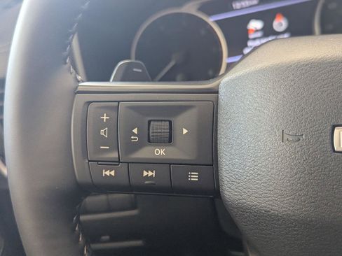 New 2026 Nissan Rogue SV AWD/4WD image 21