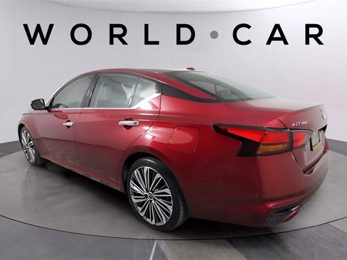 Used 2023 Nissan Altima 2.5 SL image 6