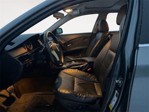 Used 2006 BMW 530xi 530xi image 9