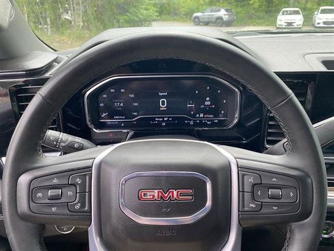 Used 2024 GMC Sierra 1500 Elevation AWD/4WD image 47