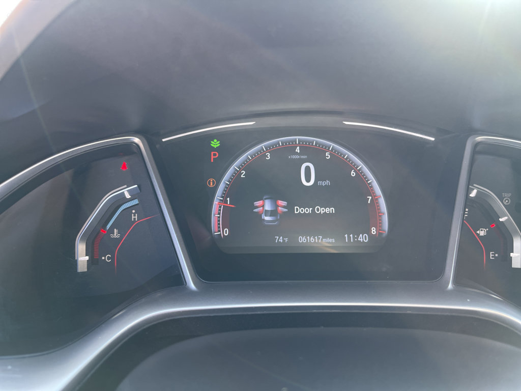 Used 2019 Honda Civic Sport image 19