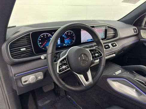 Used 2022 Mercedes-Benz GLE 350 image 13