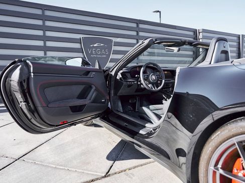 Used 2026 Porsche 911 Carrera GTS w/ Premium Package image 26