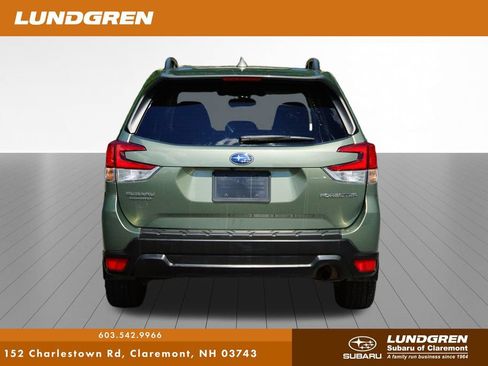 Used 2019 Subaru Forester Premium AWD/4WD image 34