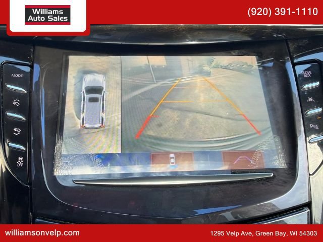Used 2020 Cadillac Escalade ESV Platinum AWD/4WD image 22