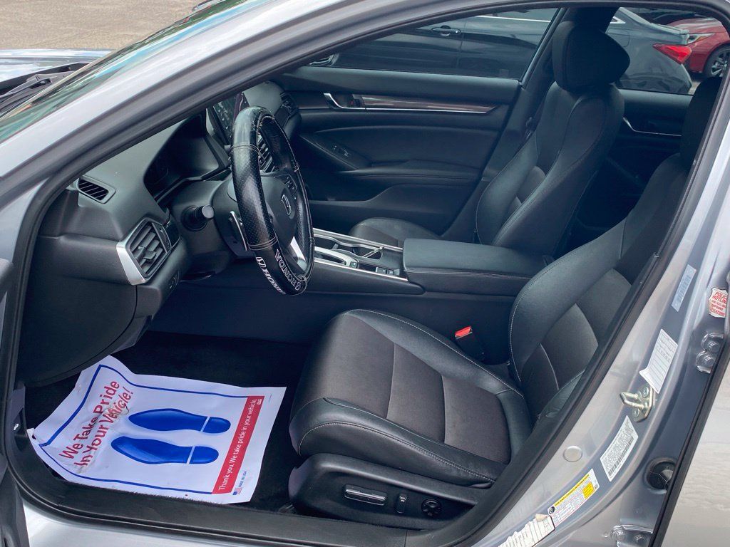 Used 2020 Honda Accord Sport image 6