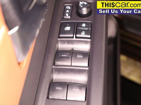 Used 2025 Toyota Tundra 1794 Edition AWD/4WD image 40