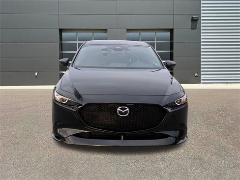 New 2026 MAZDA MAZDA3 s Sport w/ Appearance Package image 2