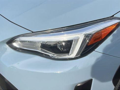 Certified 2023 Subaru Crosstrek 2.5i Limited image 7