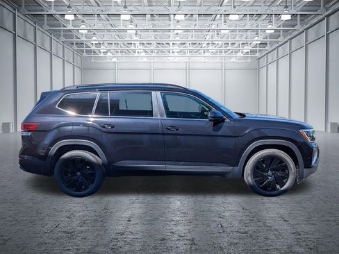New 2026 Volkswagen Atlas SE AWD/4WD image 6