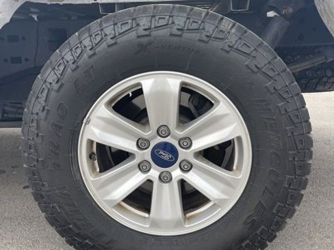 Used 2016 Ford F150 XL w/ XL Power Equipment Group image 9