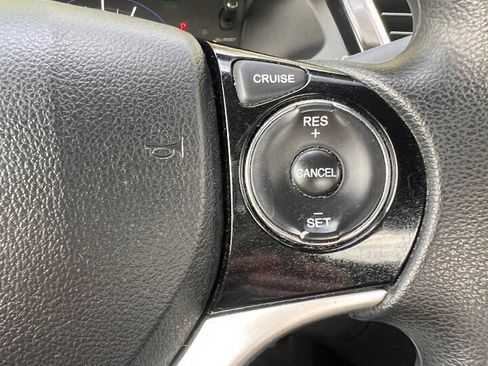 Used 2014 Honda Civic EX image 20