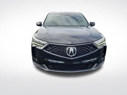 Used 2023 Acura RDX A-Spec AWD/4WD image 8