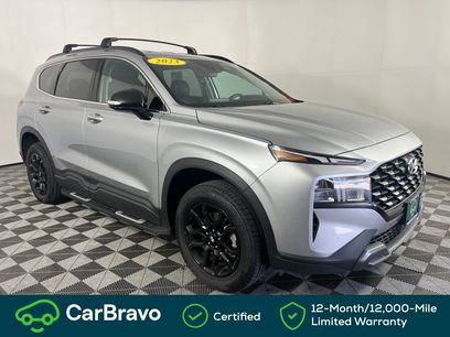Used 2023 Hyundai Santa Fe XRT