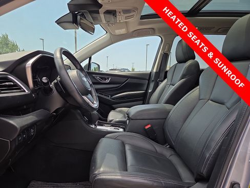 Used 2023 Subaru Ascent Limited w/ Technology Package AWD/4WD image 17