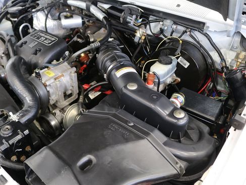Used 1997 Ford F250 4x4 SuperCab Heavy Duty image 37
