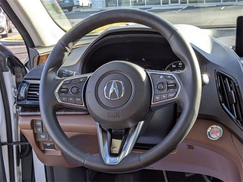 Certified 2022 Acura RDX AWD w/ Advance Package image 18