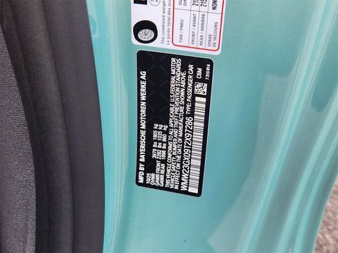 New 2026 MINI Cooper S image 21