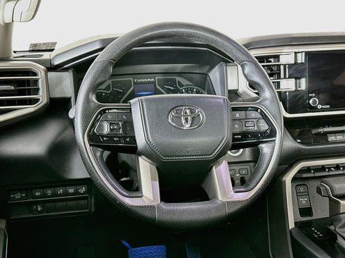 Used 2024 Toyota Tundra SR5 w/ SR5 Convenience Package AWD/4WD image 18
